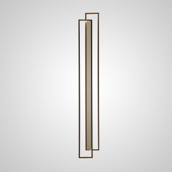 Настенный светильник ImperiumLoft Arisaig Wall 209022-23