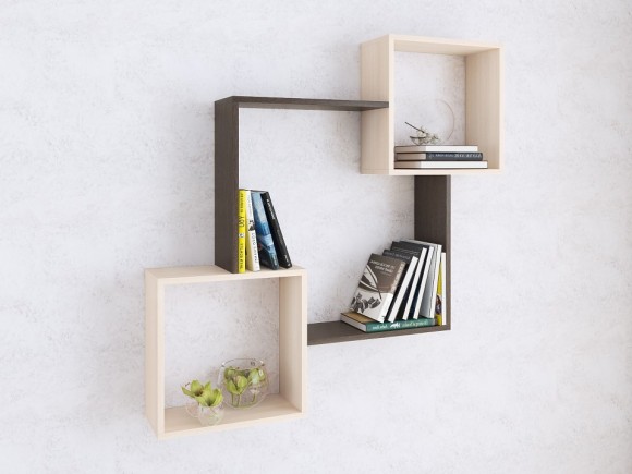 Полка навесная ПН-2 TKS_00-00003580