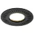 Встраиваемый светильник Ambrella Light Classic A507 BK