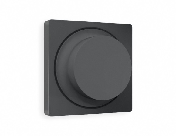 Лицевая панель для светорегулятора универсального Ambrella Volt Alfa AP9055