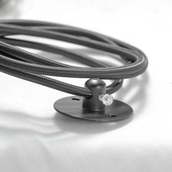 Подвесная люстра Lussole Loft Shirley LSP-8438