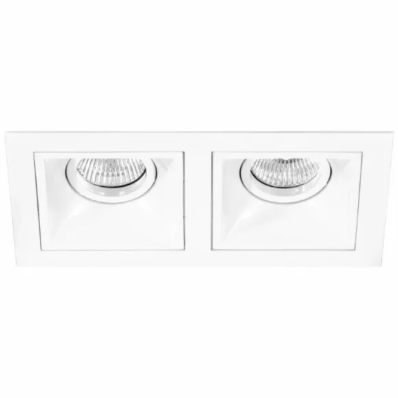 Встраиваемый светильник Lightstar D5260606 (214526+214506+214506) Встраиваемый светильник Lightstar D5260606 (214526+214506+214506)
