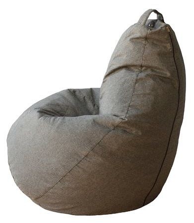 Кресло-мешок Филин Жаккард 5XL DRB_5021841