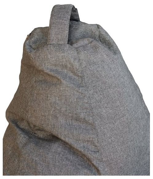 Кресло-мешок Филин Жаккард 5XL DRB_5021841