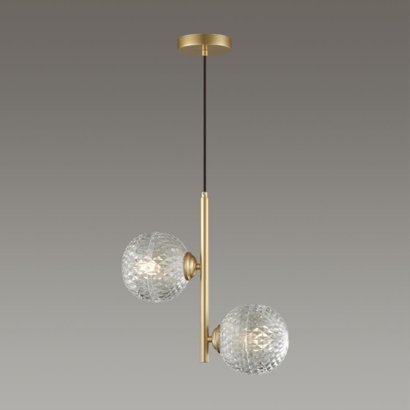 Подвесной светильник Lumion Geneva 5292/2