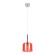 Подвесной светильник Loft IT Spillray 10232/A Red