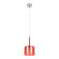 Подвесной светильник Loft IT Spillray 10232/A Red