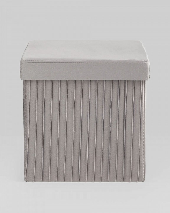 Пуф-сундук Store Square SGR_HS15-F12_V15