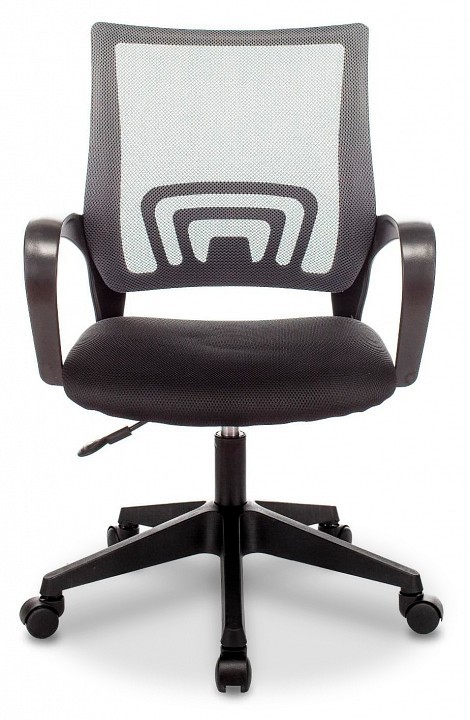 Кресло компьютерное ST-Basic SGR_ST-BASIC-DG-TW-11