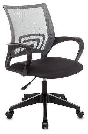 Кресло компьютерное ST-Basic SGR_ST-BASIC-DG-TW-11