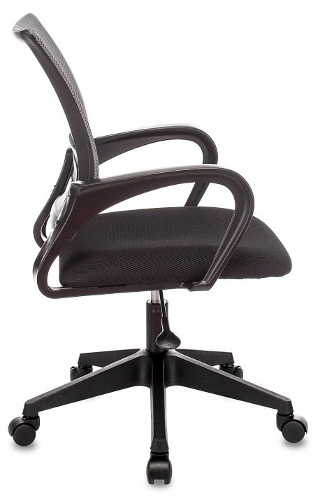 Кресло компьютерное ST-Basic SGR_ST-BASIC-DG-TW-11