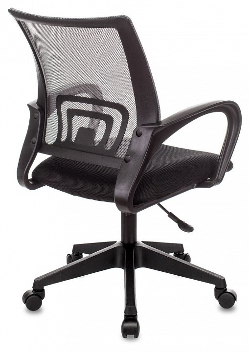 Кресло компьютерное ST-Basic SGR_ST-BASIC-DG-TW-11