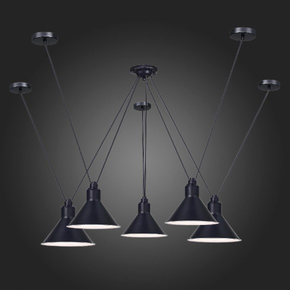 Подвесной светильник ST Luce Svevo SL1804.403.05