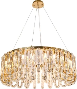 Подвесная люстра Stilfort Юмико 2 2195/05/22P