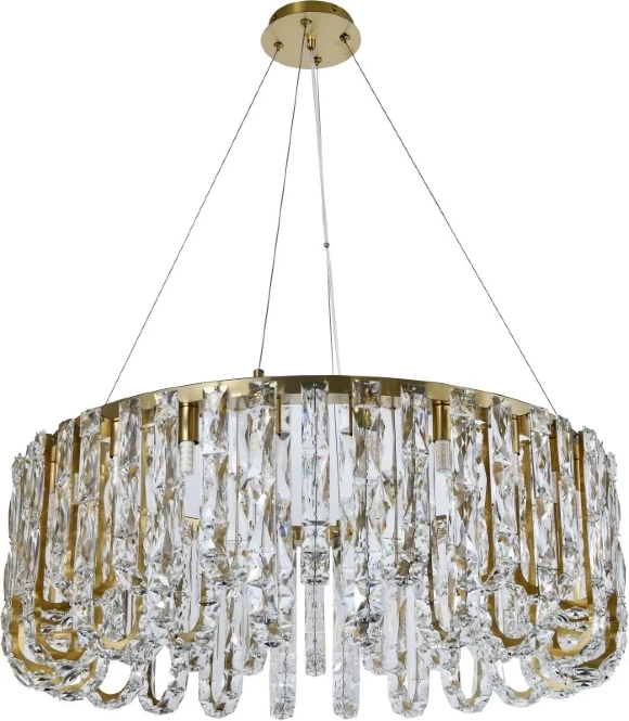 Подвесная люстра Stilfort Юмико 2 2195/05/22P