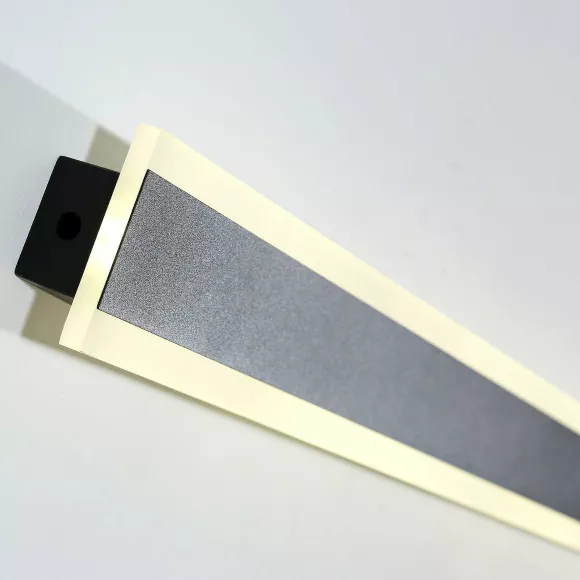 Уличный настенный светильник Favourite Sagitta 4045-1W, светодиодный модуль Уличный настенный светильник Favourite Sagitta 4045-1W, светодиодный модуль