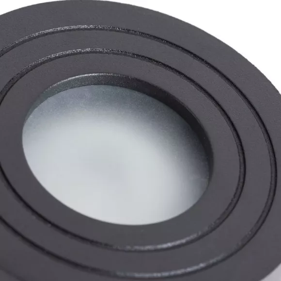 Накладной светильник ARTE Lamp A1460PL-1BK Накладной светильник ARTE Lamp A1460PL-1BK