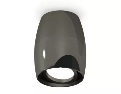 Накладной поворотный светильник Ambrella Light Techno XS1123002 (C1123, N7002)