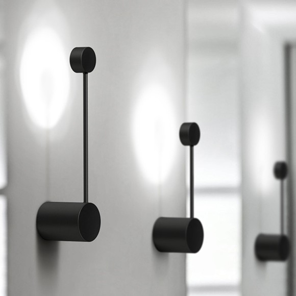 Настенный светильник ImperiumLoft Via Pin 101536-26