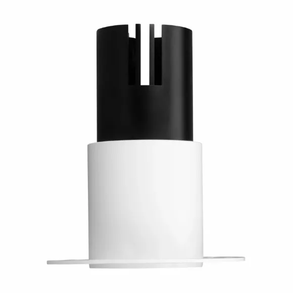 Встраиваемый светильник Arlight MS-INVISIO-TRIMLESS-R55-15W Day4000 (WH-WH, 36 deg, 230V) (IP54 Металл) 061918 Встраиваемый светильник Arlight MS-INVISIO-TRIMLESS-R55-15W Day4000 (WH-WH, 36 deg, 230V) (IP54 Металл) 061918