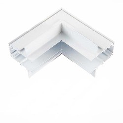 Угловой соединитель AM Group AM547 WH SMART