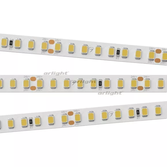 Светодиодная лента Arlight Rt-a160-8mm 2835 024538(2) Светодиодная лента Arlight Rt-a160-8mm 2835 024538(2)