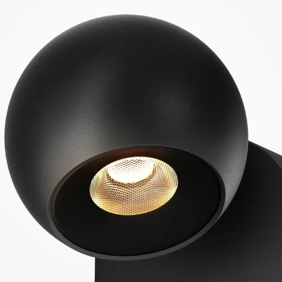 Бра Maytoni Elfin MOD434WL-L5B3K Бра Maytoni Elfin MOD434WL-L5B3K