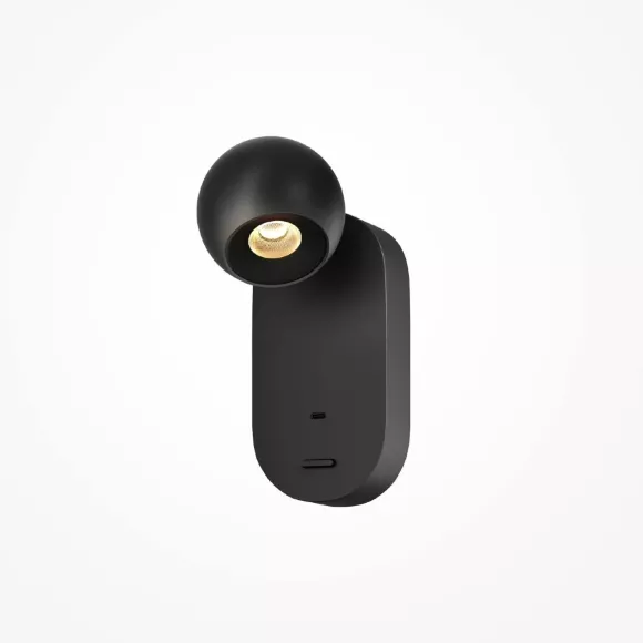 Бра Maytoni Elfin MOD434WL-L5B3K Бра Maytoni Elfin MOD434WL-L5B3K