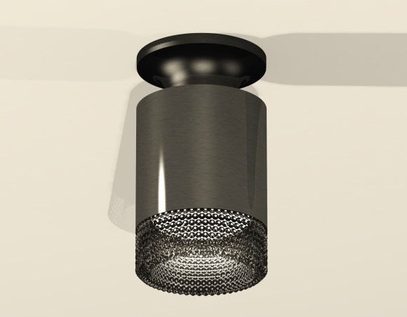 Накладной светильник Ambrella Light Techno XS6303082 (N6902, C6303, N6151)