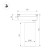 Трековый однофазный светильник Arlight LGD-GERA-2TR-R60-15W Warm3000 (WH, 24 deg, 230V) 055066