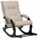 Кресло-качалка Хилл LST_4687205387332