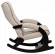 Кресло-качалка Хилл LST_4687205387332