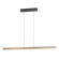 Линейный подвесной светильник Eglo Ciggiano 390499