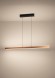 Линейный подвесной светильник Eglo Ciggiano 390499