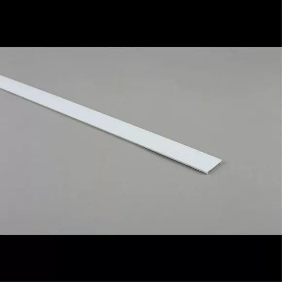 Лицевая заглушка Aployt Magnetic track 48 APL.0170.11.100, Белый, Пластик, Польша Лицевая заглушка Aployt Magnetic track 48 APL.0170.11.100, Белый, Пластик, Польша