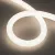 Светодиодная герметичная лента Arlight MOONLIGHT-TOP-A336-D30mm 24V Day4000 (14.4 W/m, IP65, 5m, wire x1) 050486