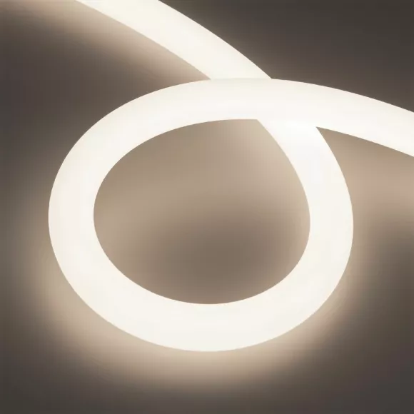 Светодиодная герметичная лента Arlight MOONLIGHT-TOP-A336-D30mm 24V Day4000 (14.4 W/m, IP65, 5m, wire x1) 050486 Светодиодная герметичная лента Arlight MOONLIGHT-TOP-A336-D30mm 24V Day4000 (14.4 W/m, IP65, 5m, wire x1) 050486