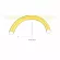 Светодиодная герметичная лента Arlight MOONLIGHT-TOP-A336-D30mm 24V Day4000 (14.4 W/m, IP65, 5m, wire x1) 050486