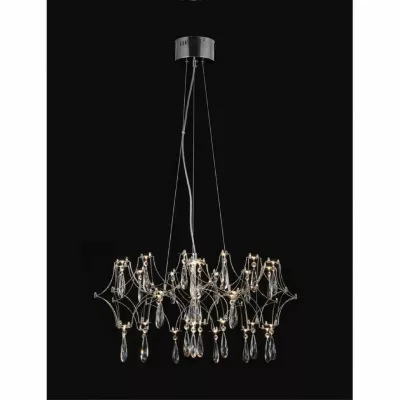 Подвесная люстра Omnilux Orvieto OML-95403-25
