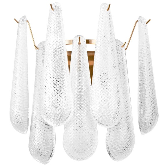 Настенный светильник Lightstar Retro II 799622