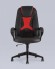 Кресло компьютерное TopChairs ST-Cyber 8 SGR_ST-CYBER-8-RED