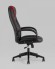 Кресло компьютерное TopChairs ST-Cyber 8 SGR_ST-CYBER-8-RED