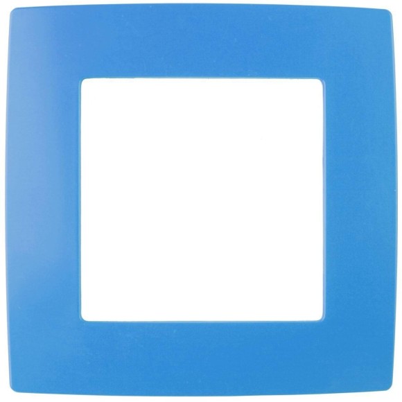 Рамка 1-постовая ЭРА 12 12-5001-28 Б0019393