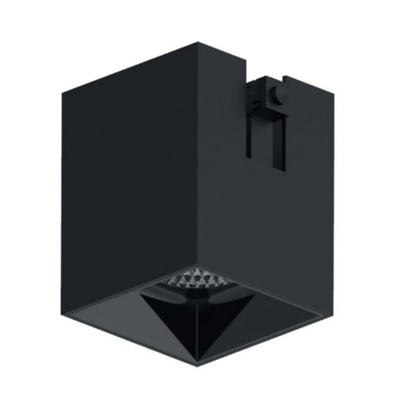 Трековый магнитный светильник Feron MGN309 51591