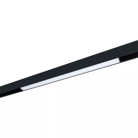 Трековый светильник Arte Lamp Linea A4632PL-1BK Трековый светильник Arte Lamp Linea A4632PL-1BK