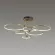 Потолочная люстра Lumion Ursula 5283/99CL, 3000-6000, От теплого до холодного