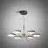 Люстра на штанге ImperiumLoft Tavis 229001-26