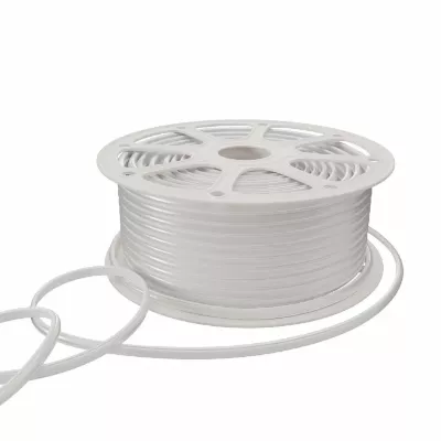 Светодиодная лента Apeyron 220В COB 11Вт/м 4000К 50м IP65 17-52