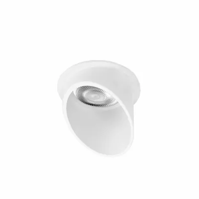 Встраиваемый светильник Loft IT Limit 10343/A White