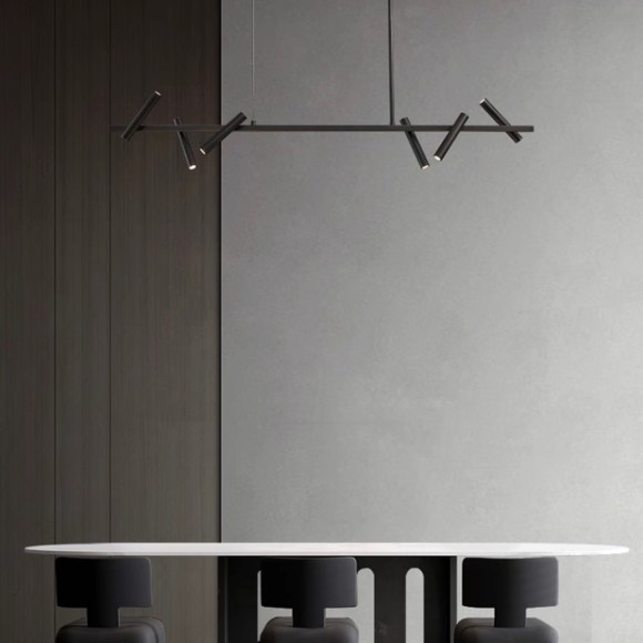 Подвесной светильник ImperiumLoft Leeds 248472-01